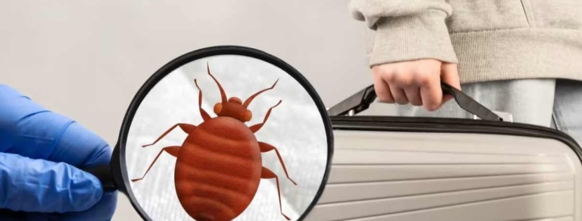 با این ۹ نکته طلایی در سفر از شر حشره ساس در امان باشید